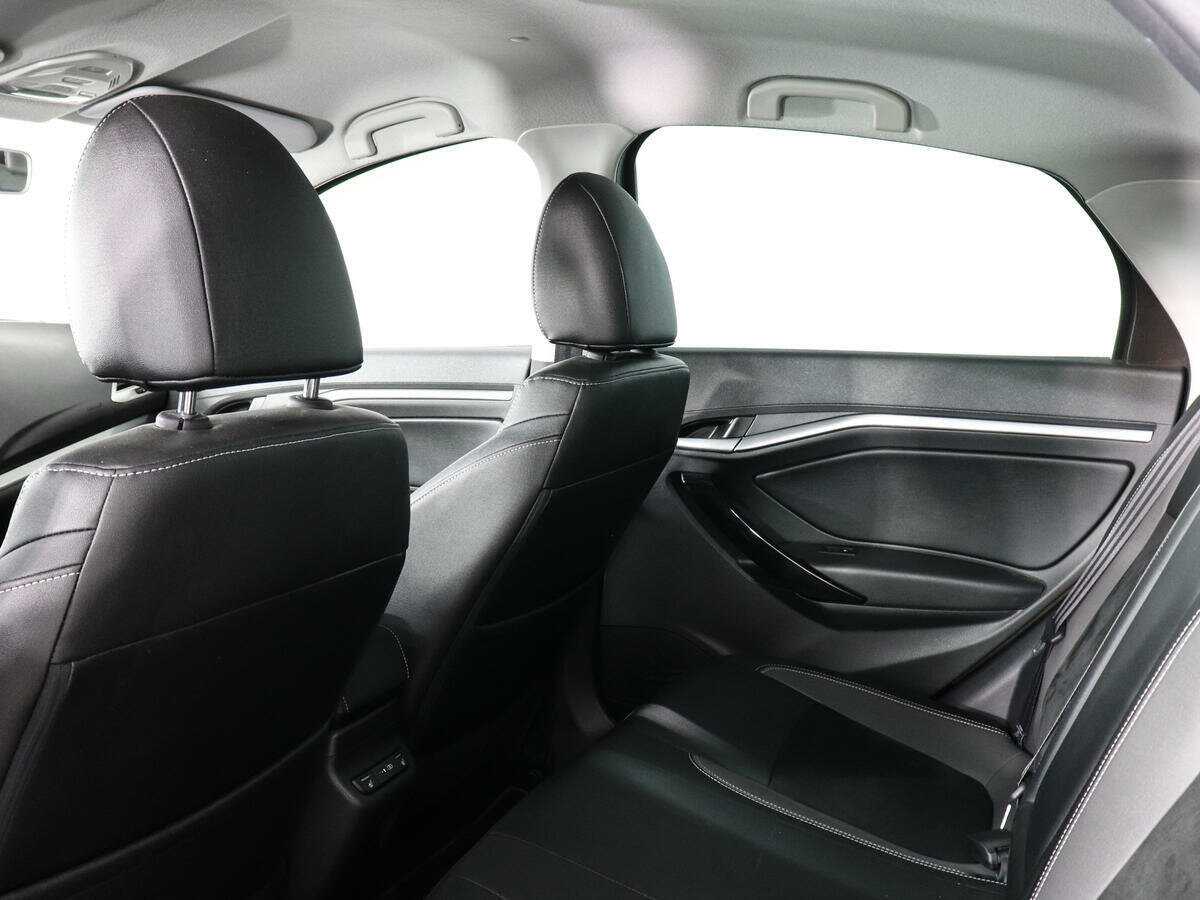 Купить Lada (ВАЗ) Vesta, 2019, 33 431 км, фото №12