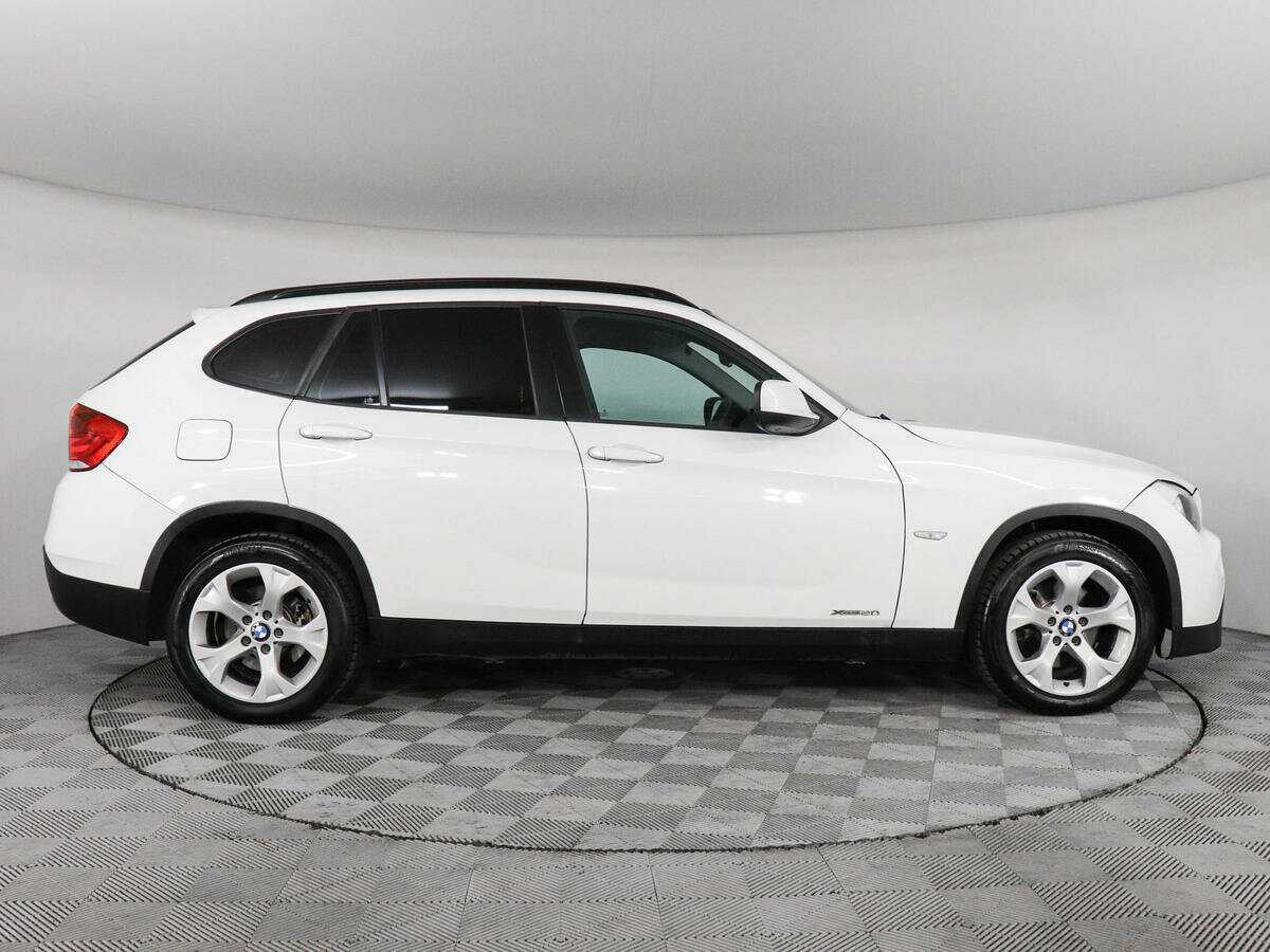 Купить BMW X1 20d, 2012, 233 814 км, фото №6