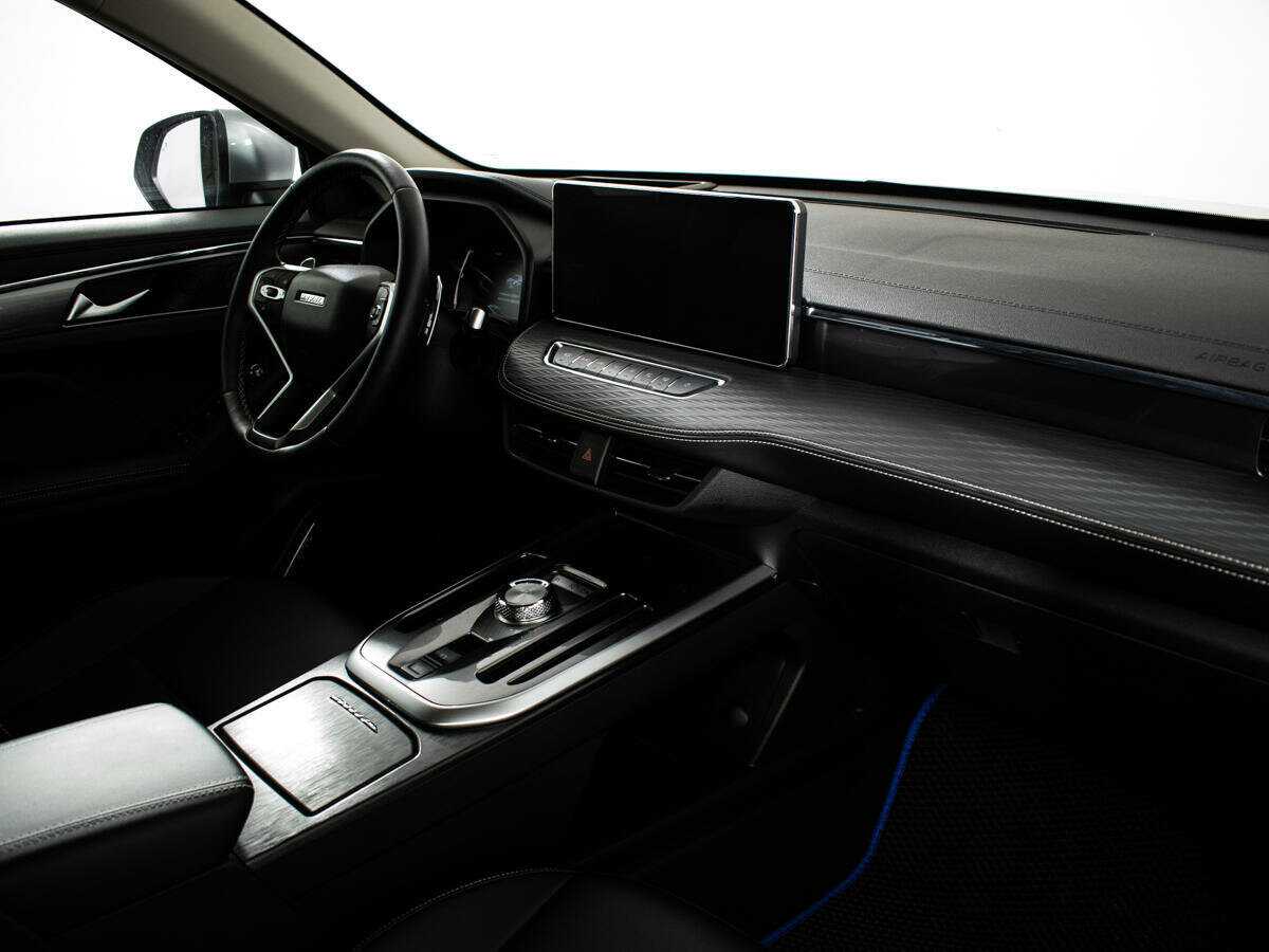 Купить Haval Jolion, 2022, 45 538 км, фото №9