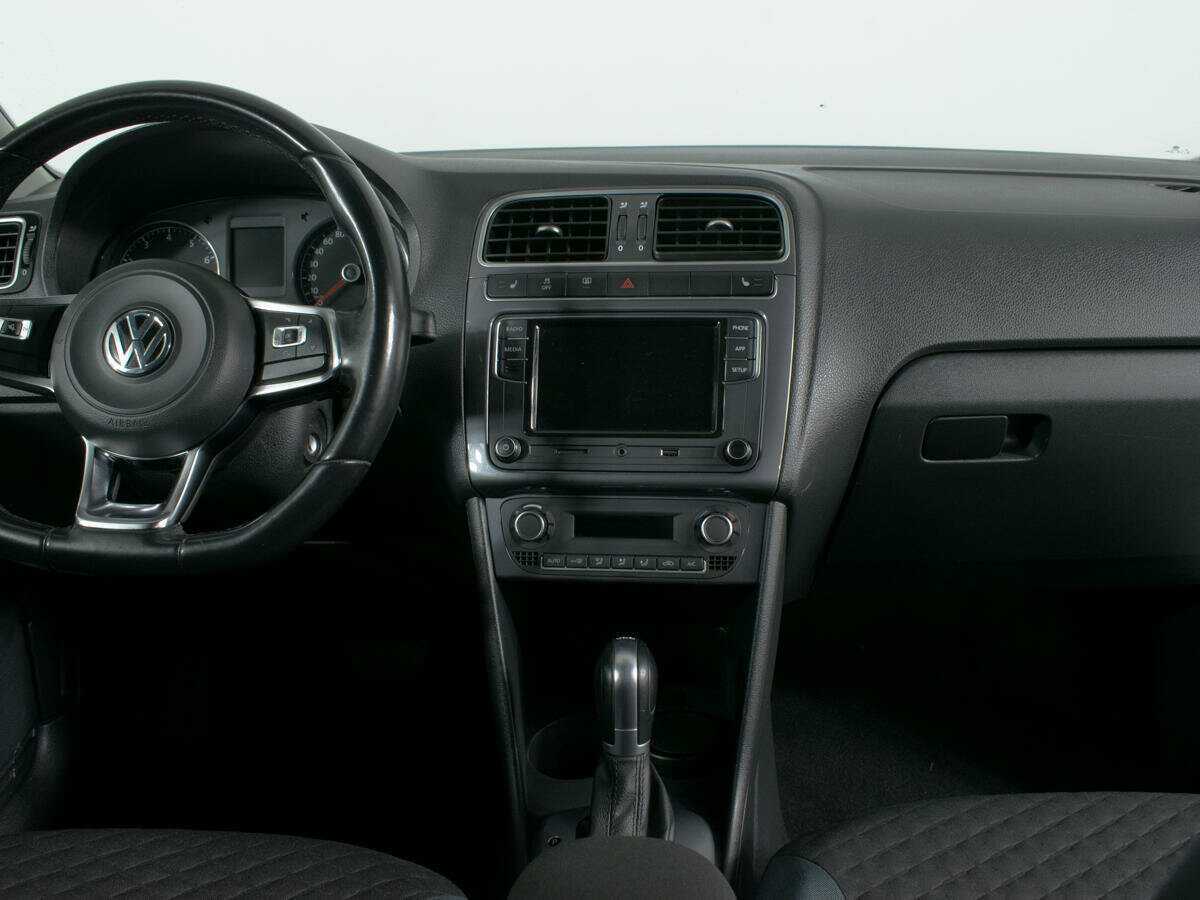 Купить Volkswagen Polo, 2019, 112 900 км, фото №10