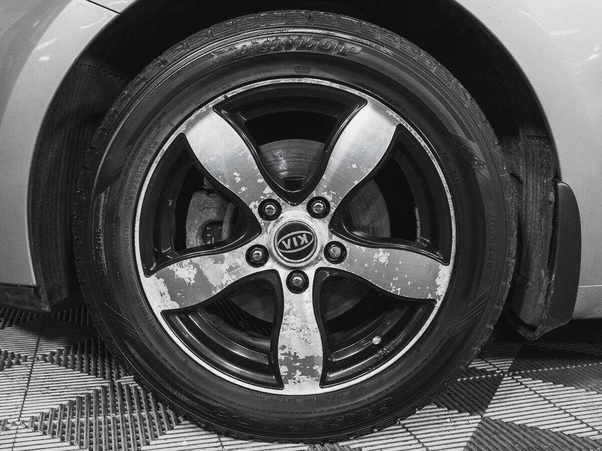 Купить Kia Ceed, 2015, 106 300 км, фото №16