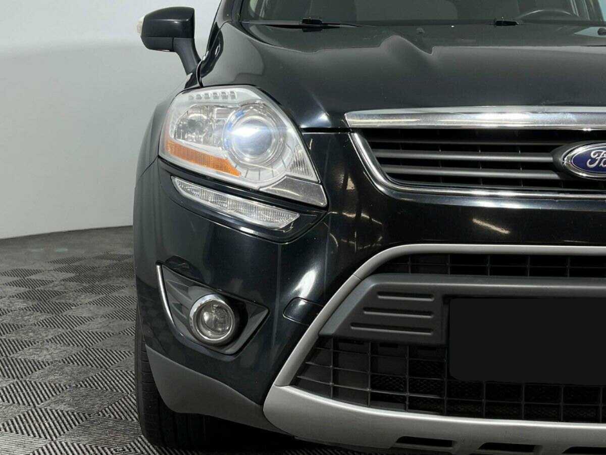 Купить Ford Kuga, 2012, 163 010 км, фото №14