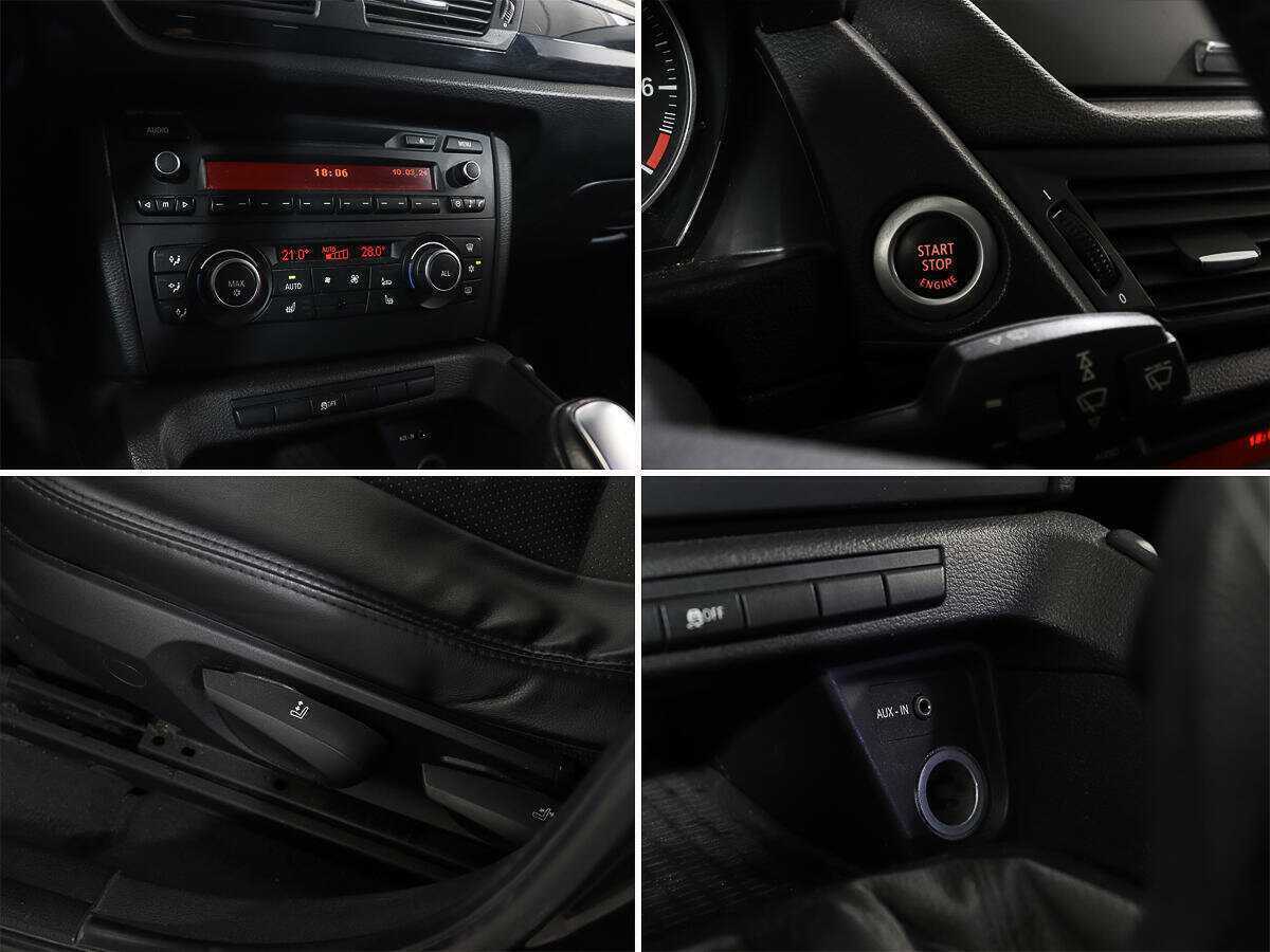 Купить BMW X1 18i, 2012, 131 000 км, фото №15