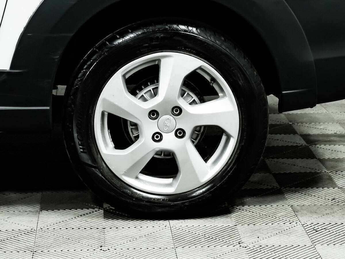 Купить Lada (ВАЗ) Largus Cross, 2018, 166 004 км, фото №14