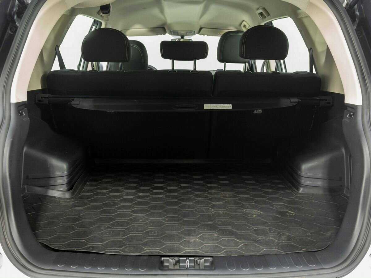 Купить Geely Emgrand X7, 2020, 25 694 км, фото №22