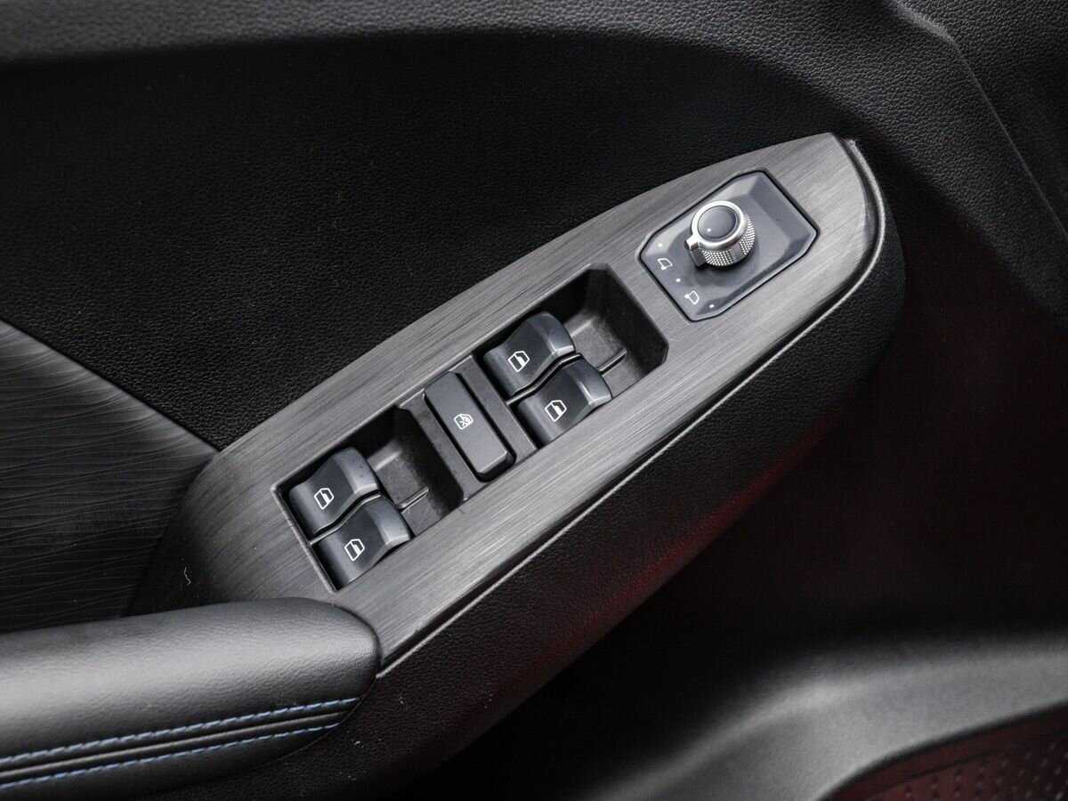 Купить Haval Jolion, 2022, 17 000 км, фото №16