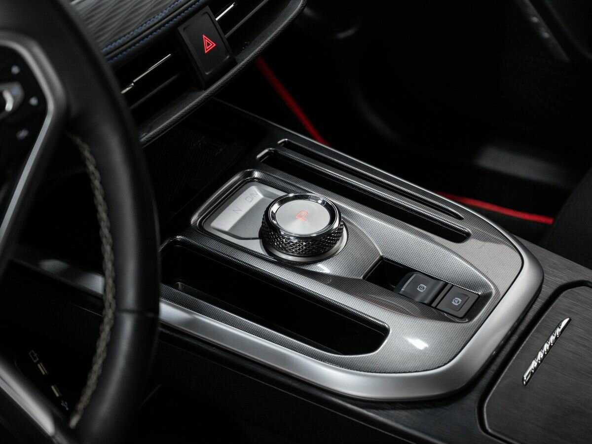 Купить Haval Jolion, 2022, 17 000 км, фото №18