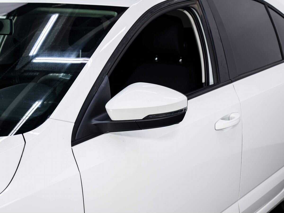 Купить Skoda Octavia, 2019, 86 000 км, фото №7