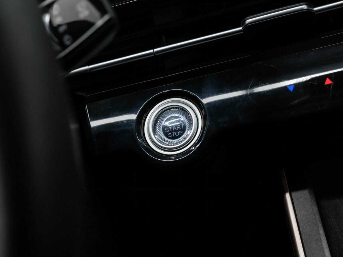 Купить OMODA C5, 2023, 20 000 км, фото №20