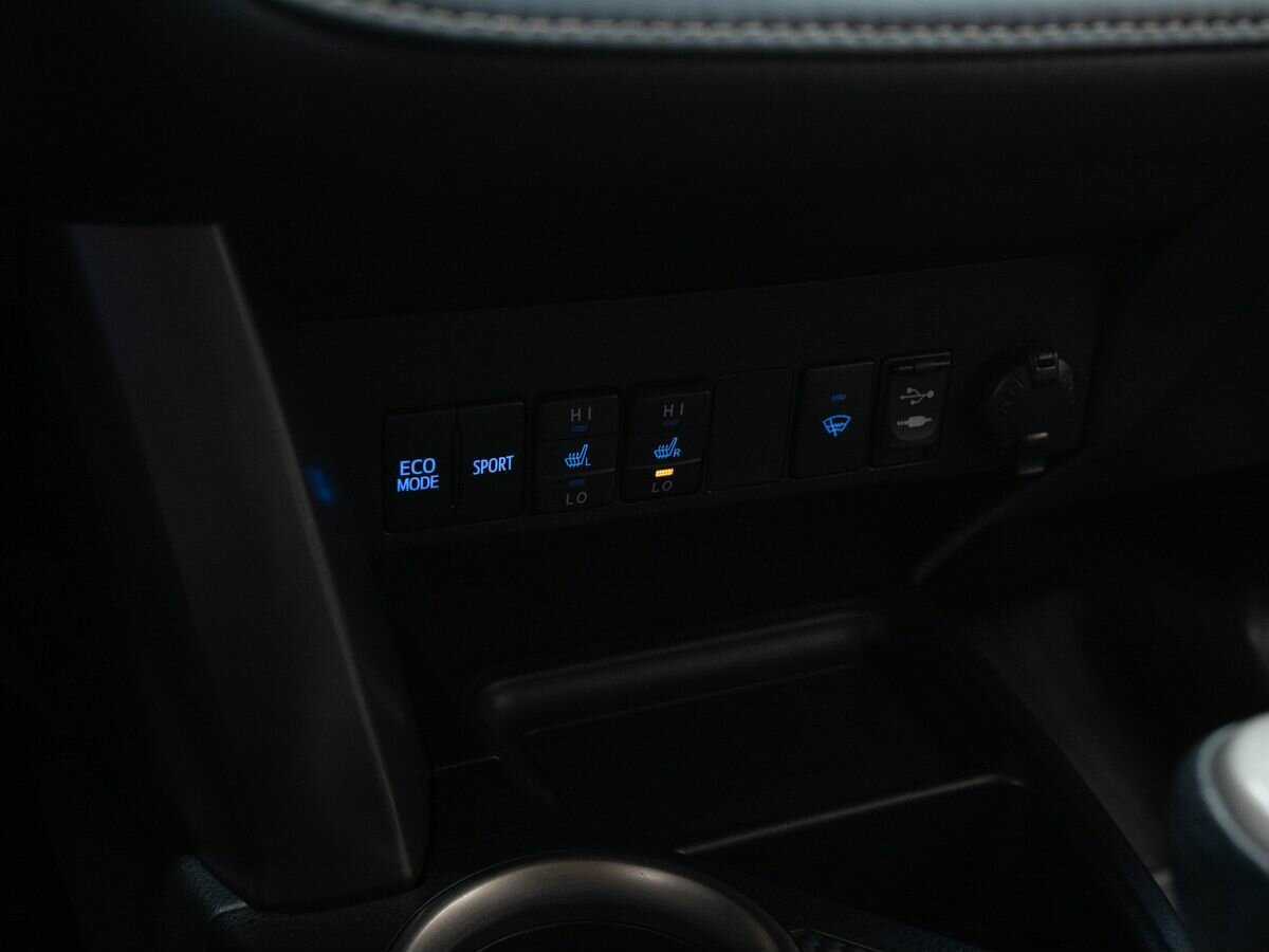 Купить Toyota RAV4, 2013, 135 000 км, фото №17