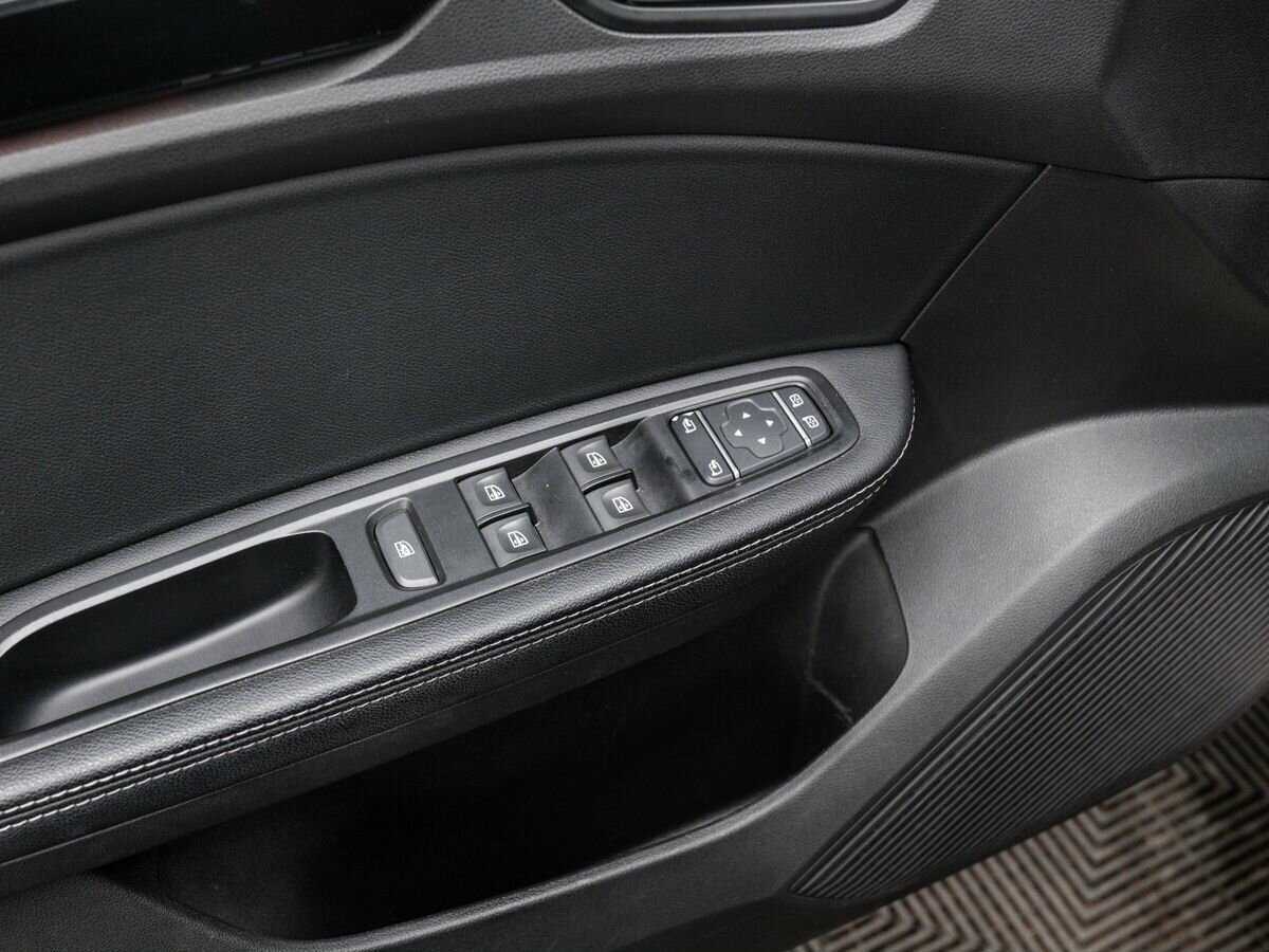 Купить Renault Arkana, 2019, 90 000 км, фото №15