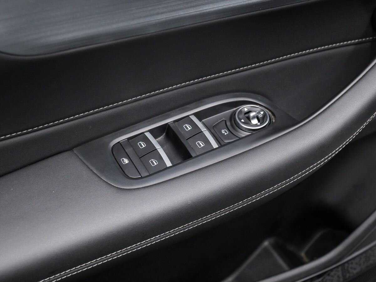 Купить CHERY Tiggo 4 Pro, 2023, 12 235 км, фото №16