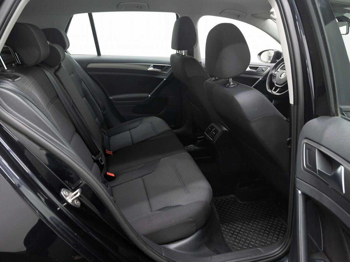 Купить Volkswagen Golf, 2013, 98 712 км, фото №12