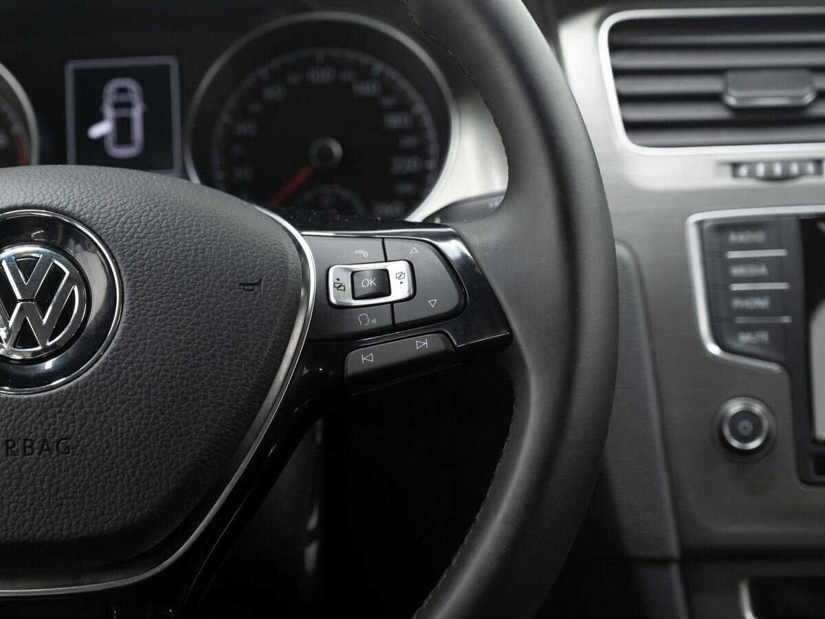 Купить Volkswagen Golf, 2013, 98 712 км, фото №17