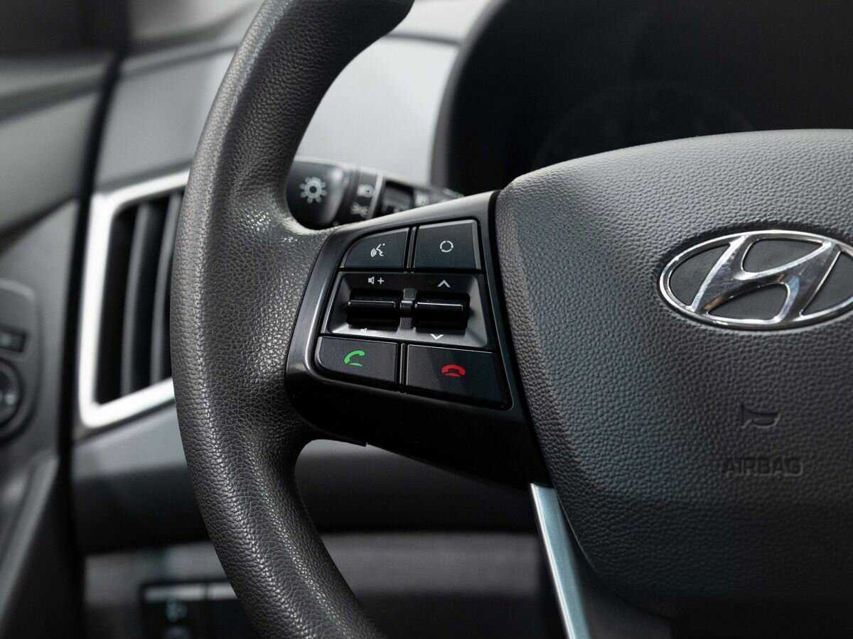 Купить Hyundai Creta, 2017, 92 580 км, фото №17