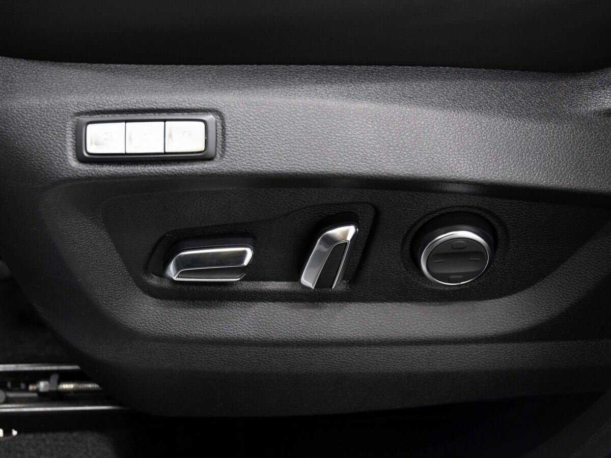 Купить CHERY Tiggo 8 Pro, 2021, 86 822 км, фото №24