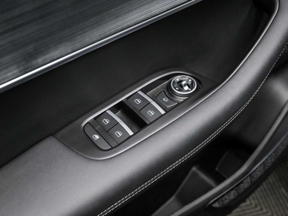 Купить CHERY Tiggo 7 Pro Max, 2023, 11 648 км, фото №16