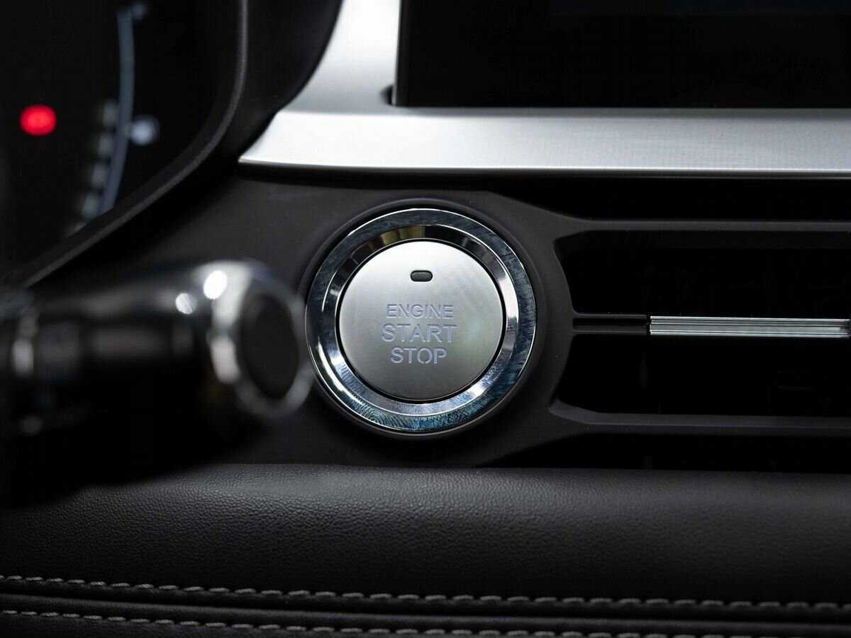 Купить CHERY Tiggo 7 Pro, 2021, 90 000 км, фото №21