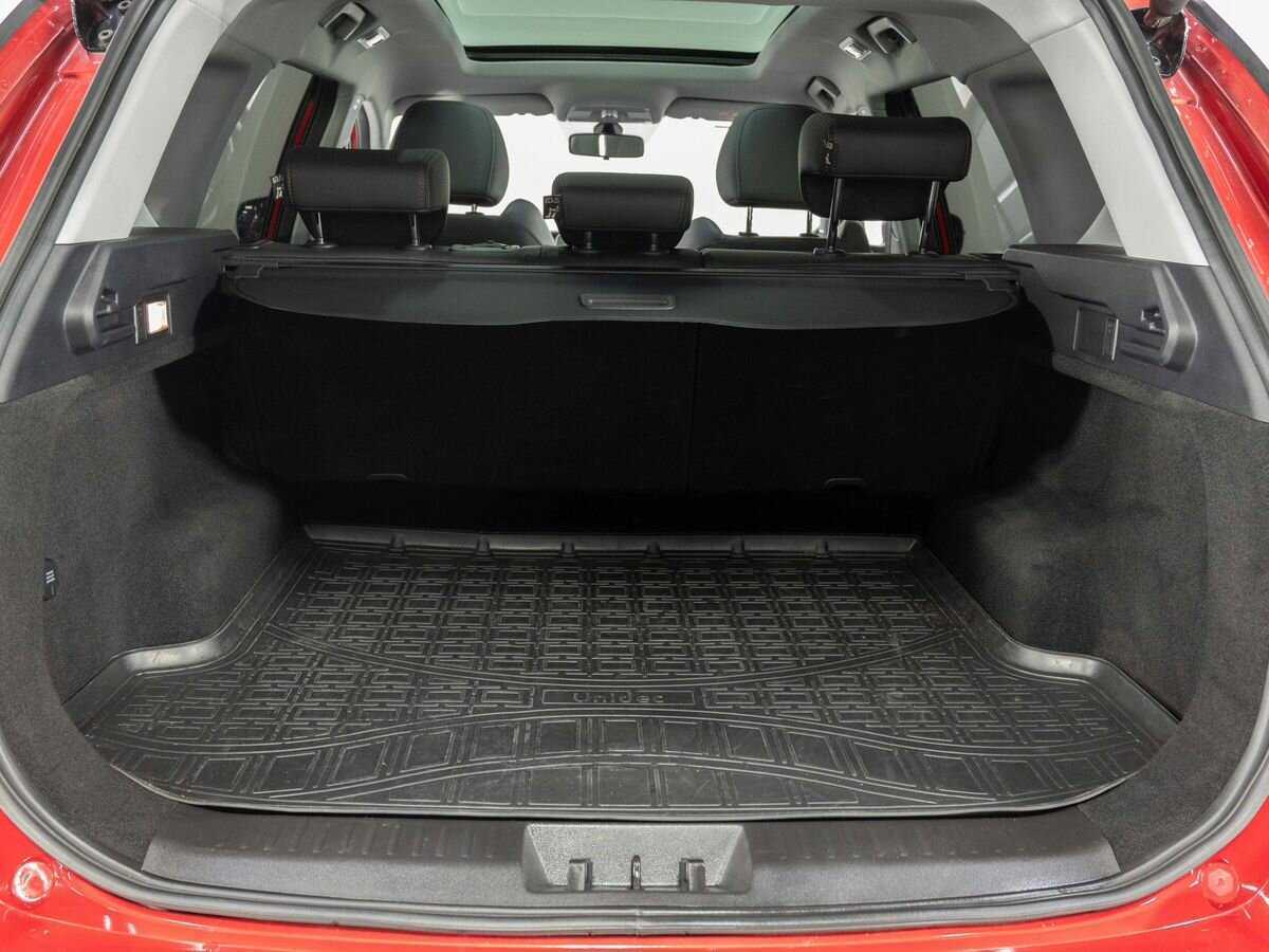 Купить CHERY Tiggo 7 Pro, 2021, 90 000 км, фото №27