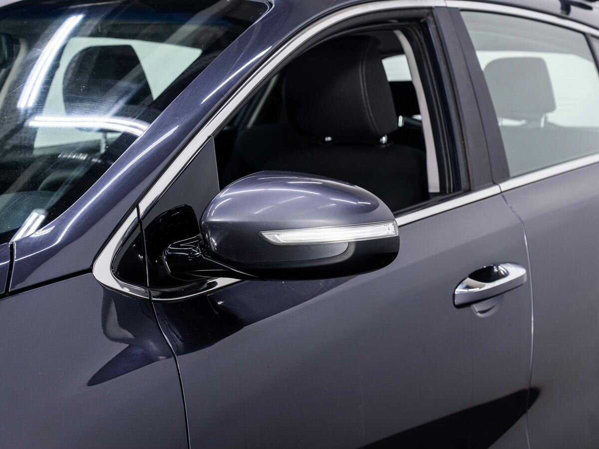 Купить Kia Sportage, 2017, 171 000 км, фото №8