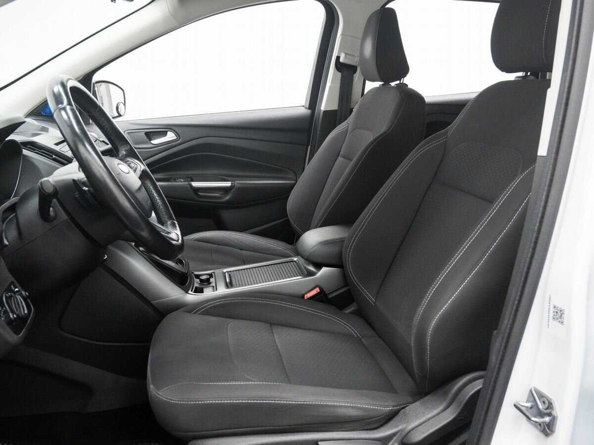 Купить Ford Kuga, 2018, 129 035 км, фото №15