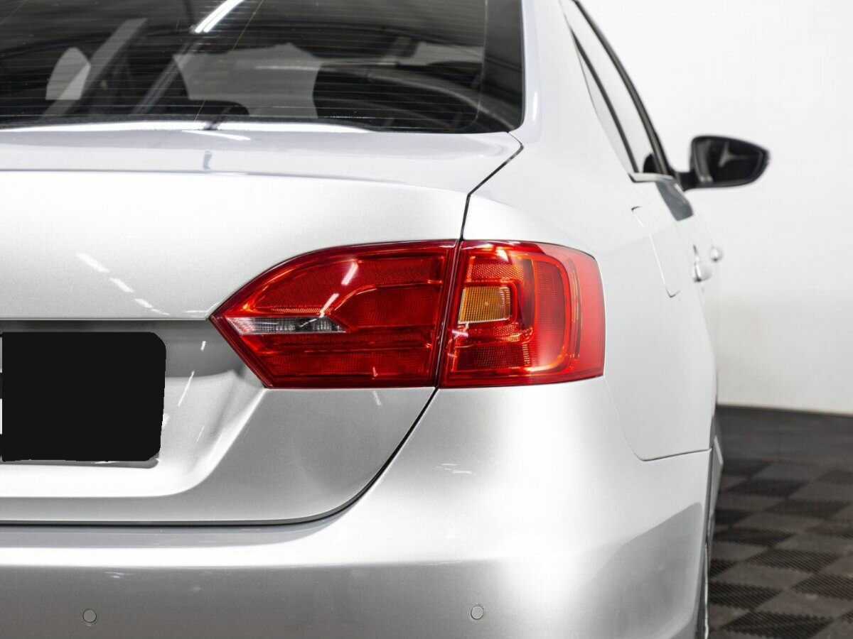 Купить Volkswagen Jetta, 2013, 229 226 км, фото №7