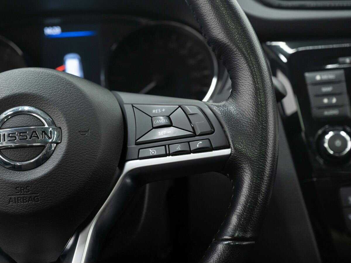 Купить Nissan X-Trail, 2020, 163 500 км, фото №18