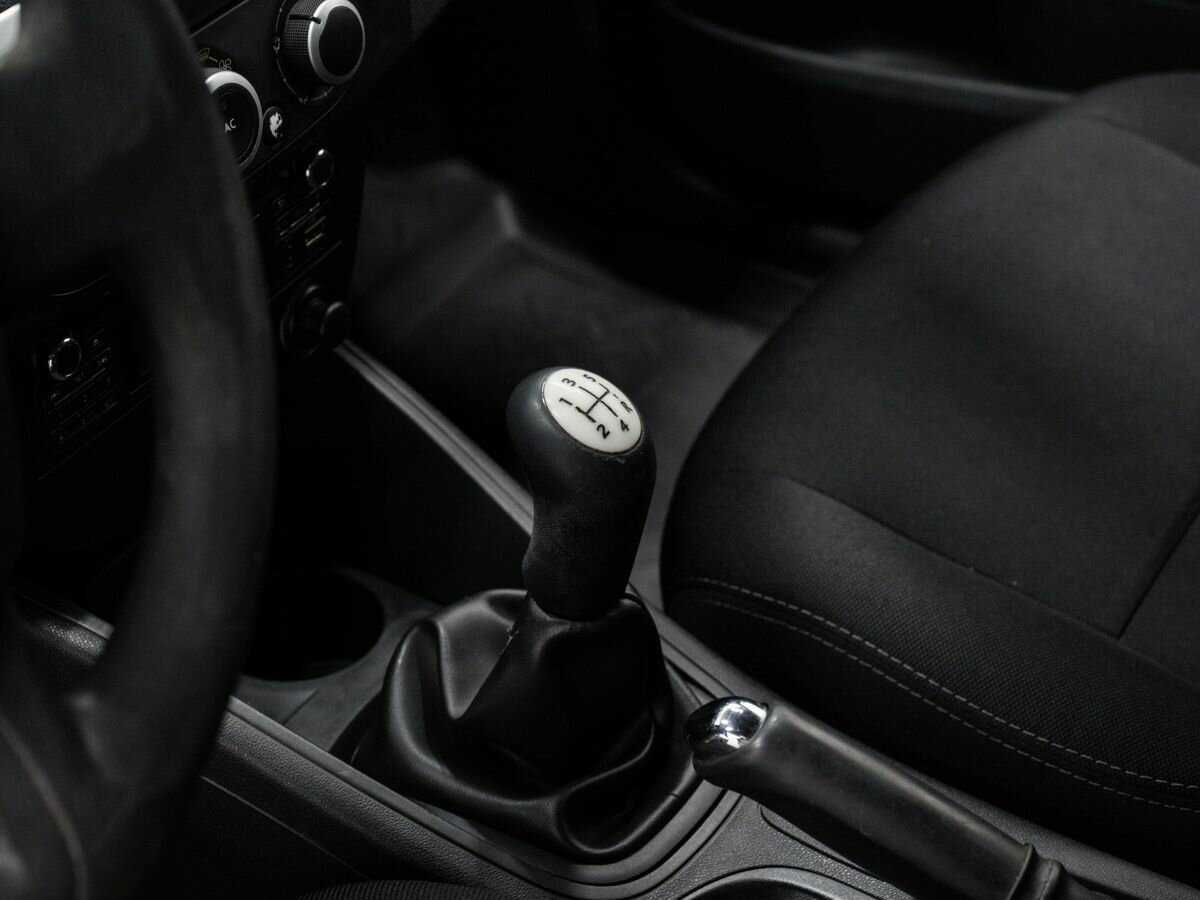 Купить Renault Fluence, 2013, 315 000 км, фото №12