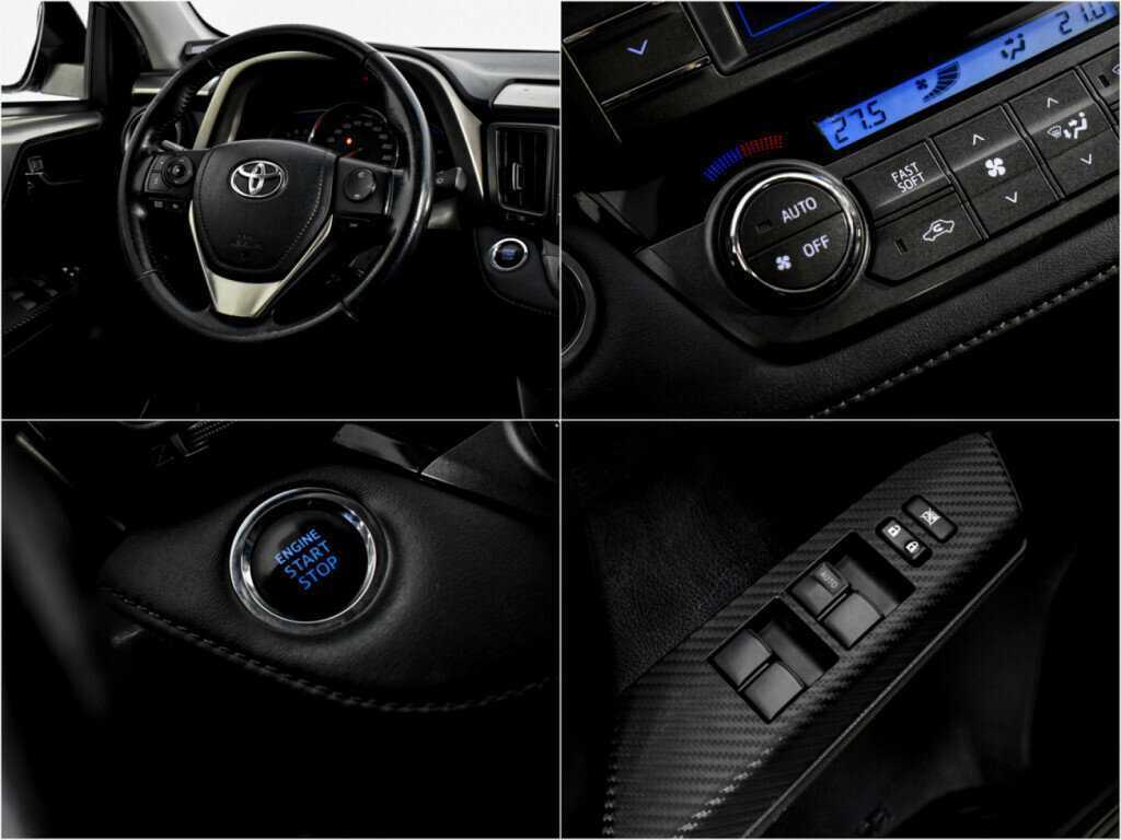 Купить Toyota RAV4, 2013, 260 346 км, фото №15