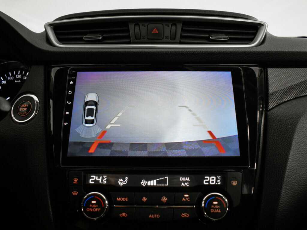 Купить Nissan X-Trail, 2016, 133 243 км, фото №18