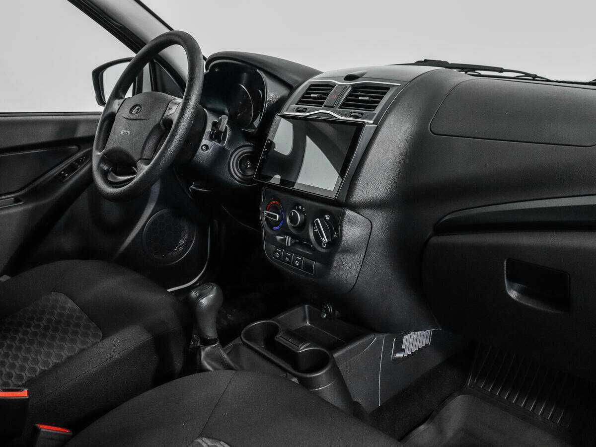 Купить Lada (ВАЗ) Granta, 2023, 13 241 км, фото №11