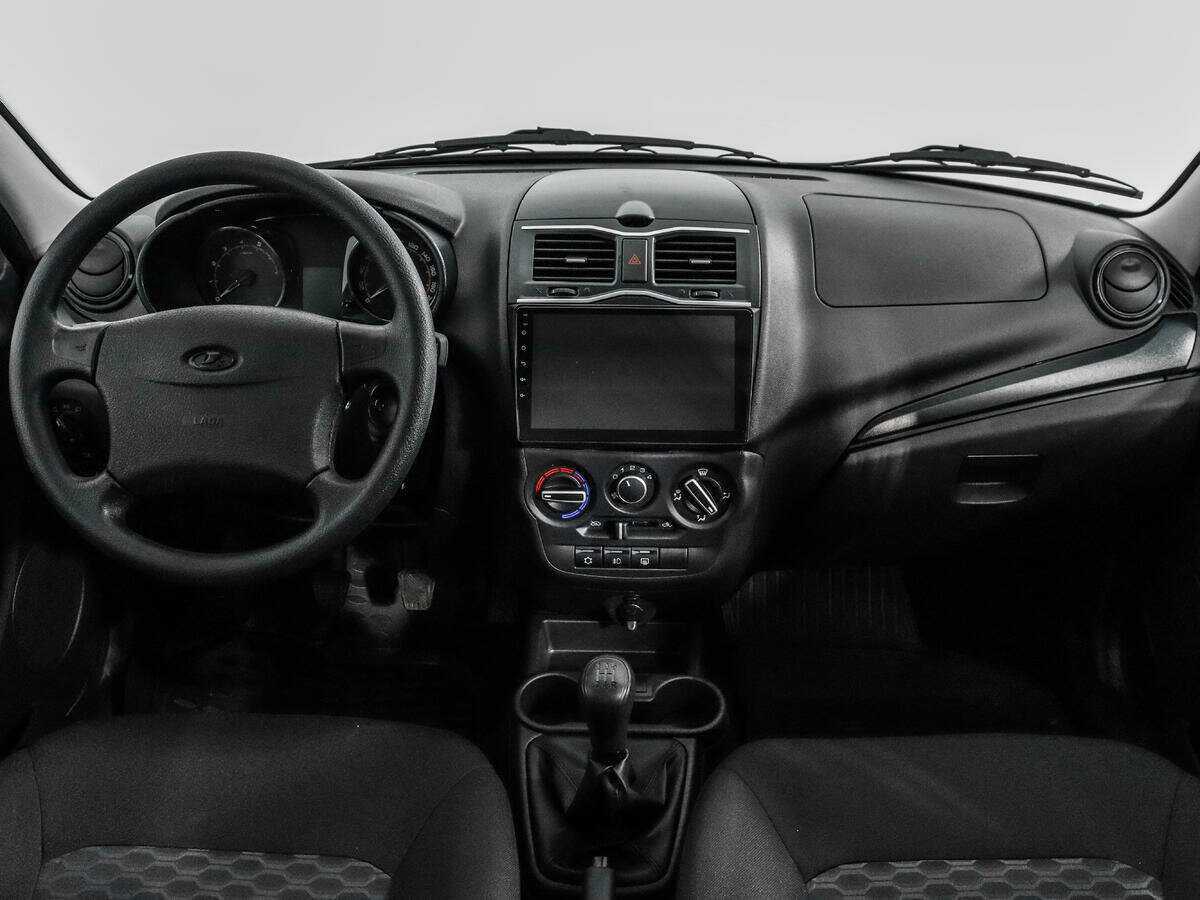 Купить Lada (ВАЗ) Granta, 2023, 13 241 км, фото №12