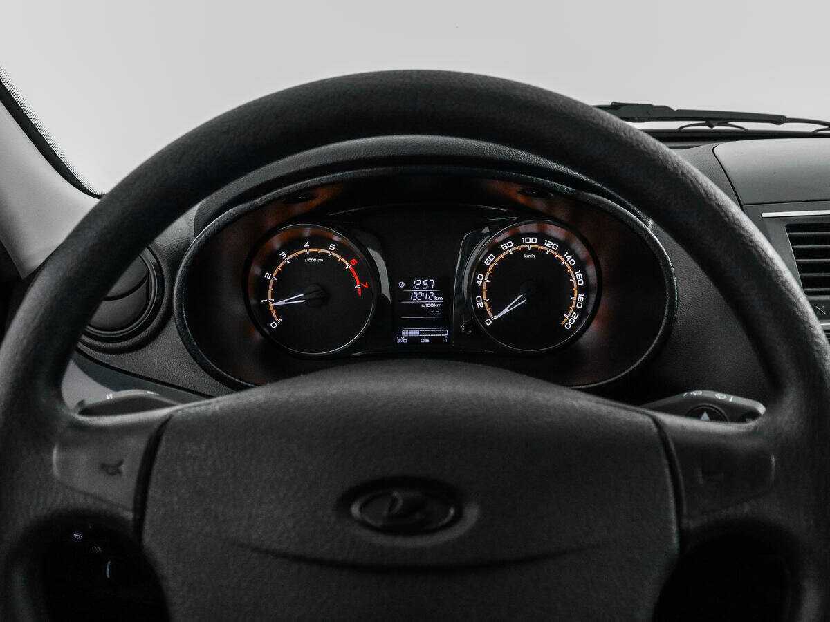 Купить Lada (ВАЗ) Granta, 2023, 13 241 км, фото №15