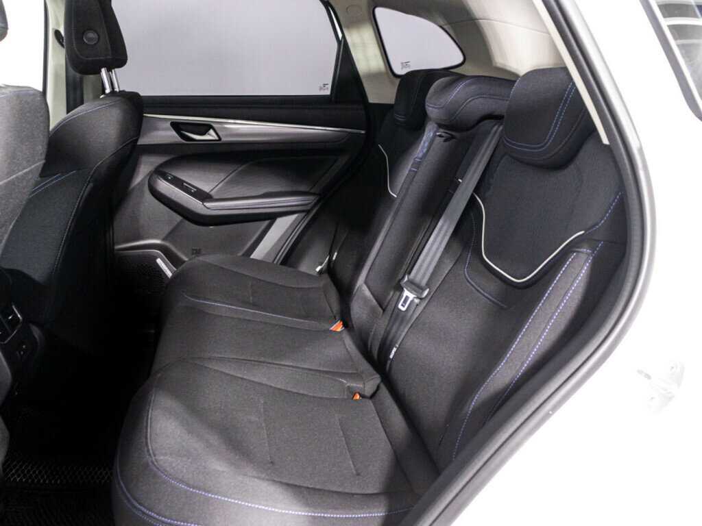 Купить Haval Jolion, 2023, 13 164 км, фото №10