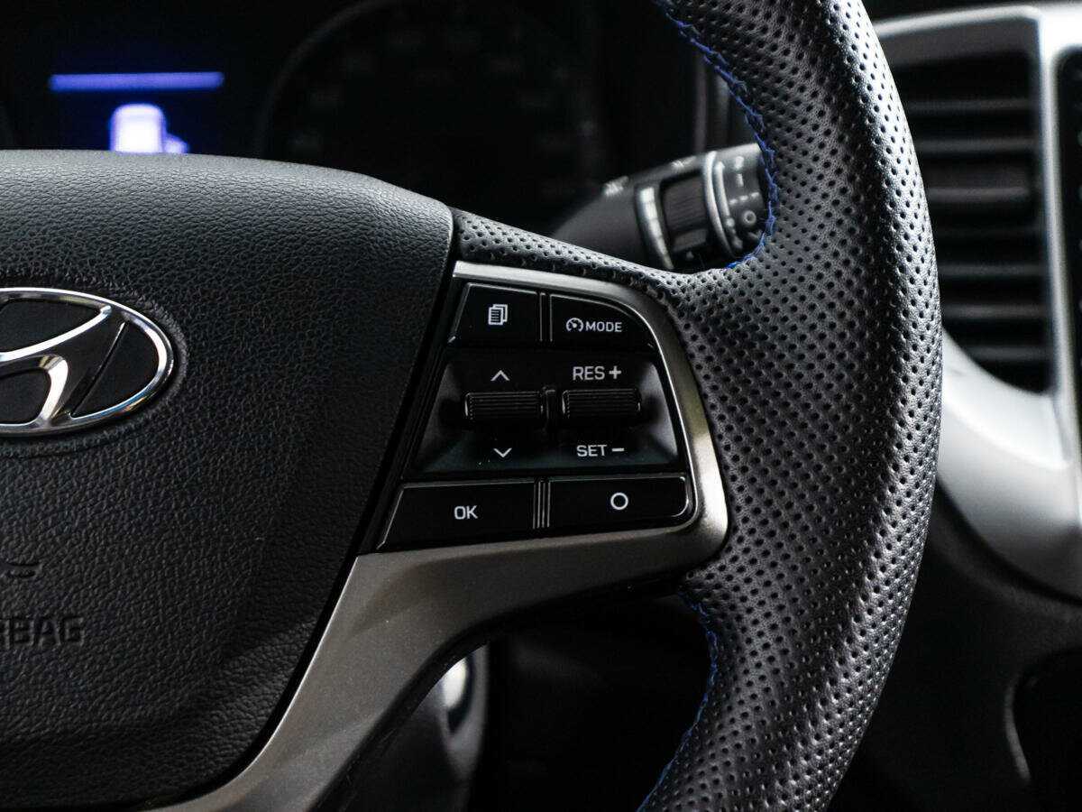 Купить Hyundai Solaris, 2019, 138 024 км, фото №18