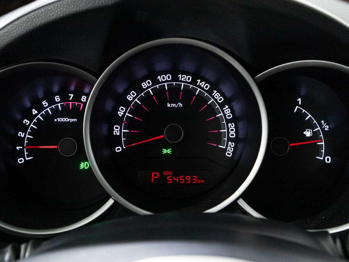 Купить Kia Venga, 2015, 54 586 км, фото №12