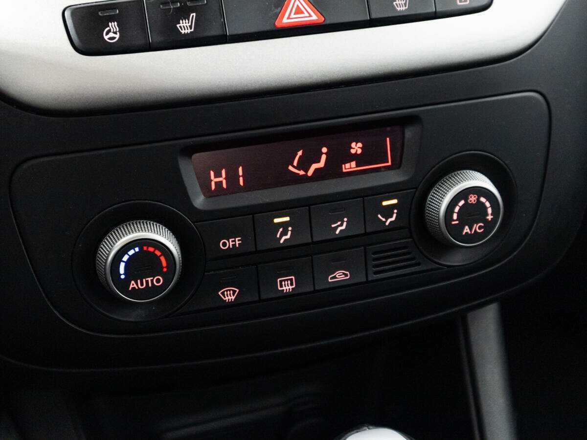 Купить Kia Venga, 2015, 54 586 км, фото №15