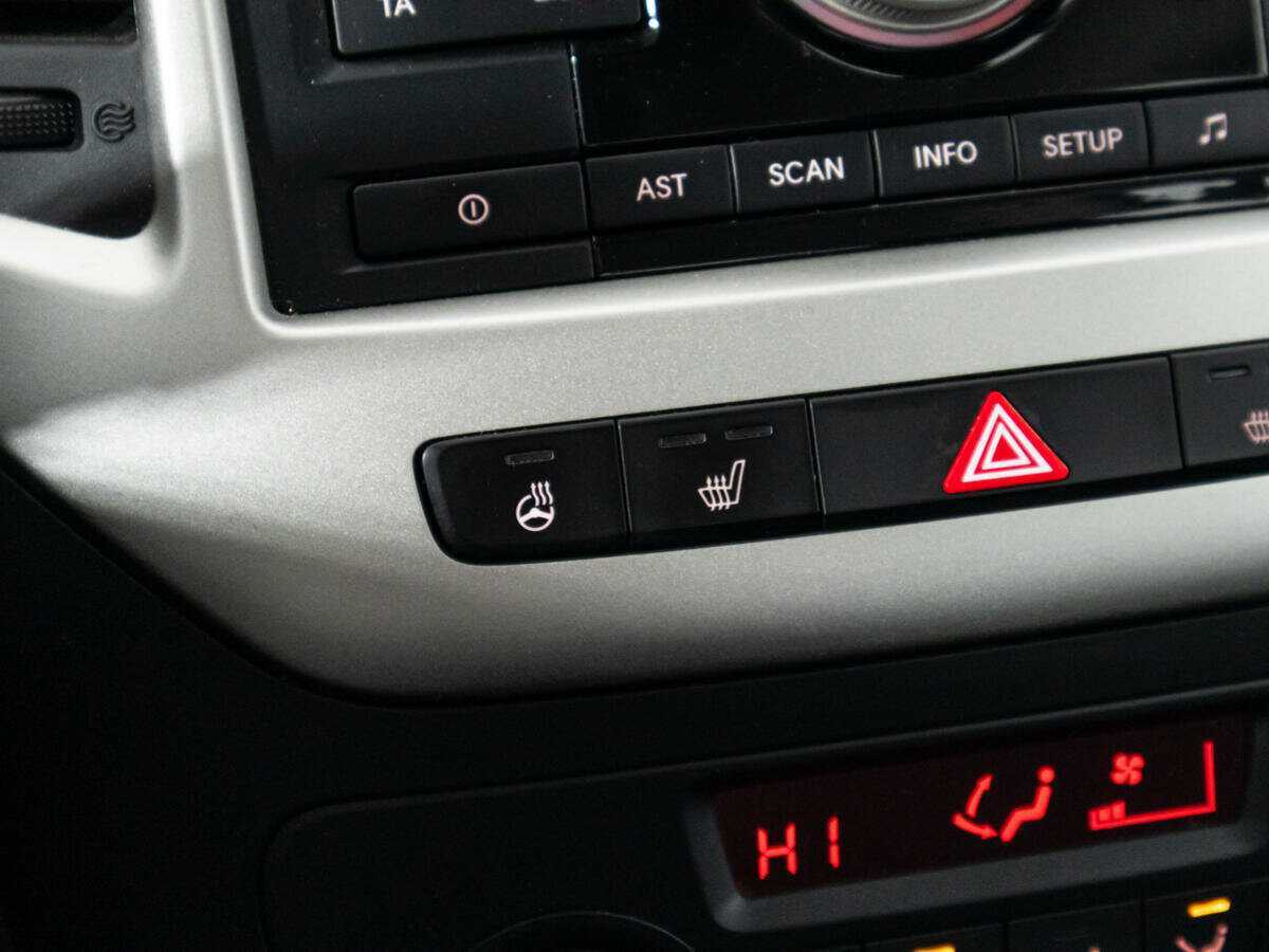 Купить Kia Venga, 2015, 54 586 км, фото №16