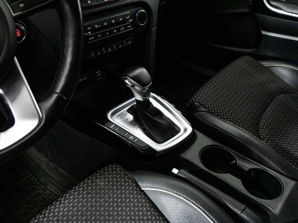 Купить Kia Ceed, 2020, 39 741 км, фото №16