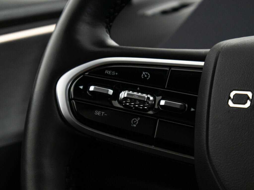 Купить OMODA C5, 2023, 17 733 км, фото №20