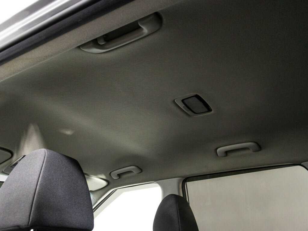 Купить Kia Seltos, 2020, 120 212 км, фото №25