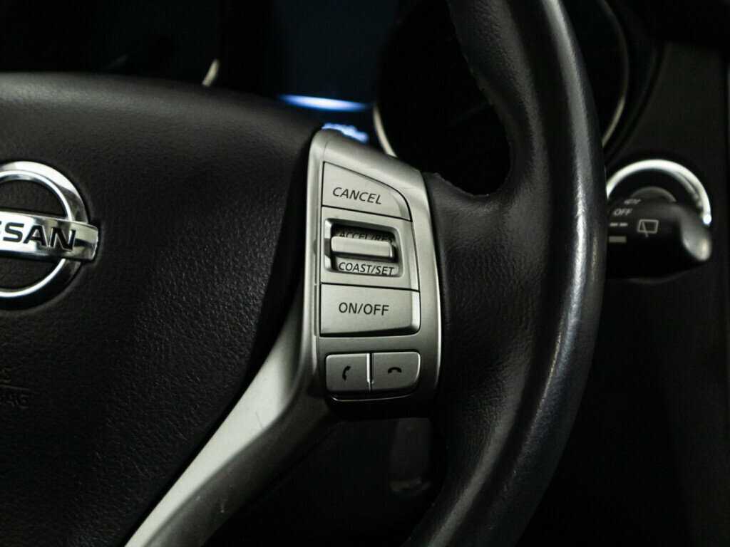 Купить Nissan X-Trail, 2015, 118 794 км, фото №20