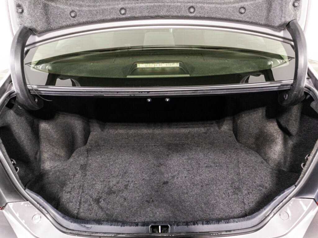 Купить Toyota Camry, 2015, 91 201 км, фото №15