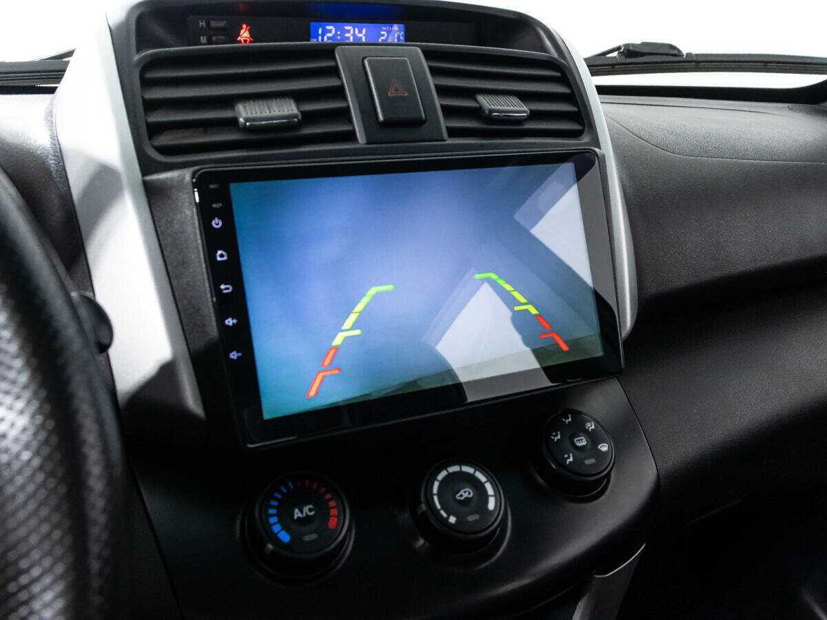 Купить Lifan X60, 2016, 158 011 км, фото №15