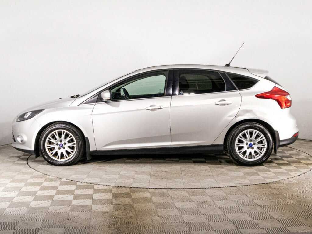 Купить Ford Focus, 2013, 119 868 км, фото №8