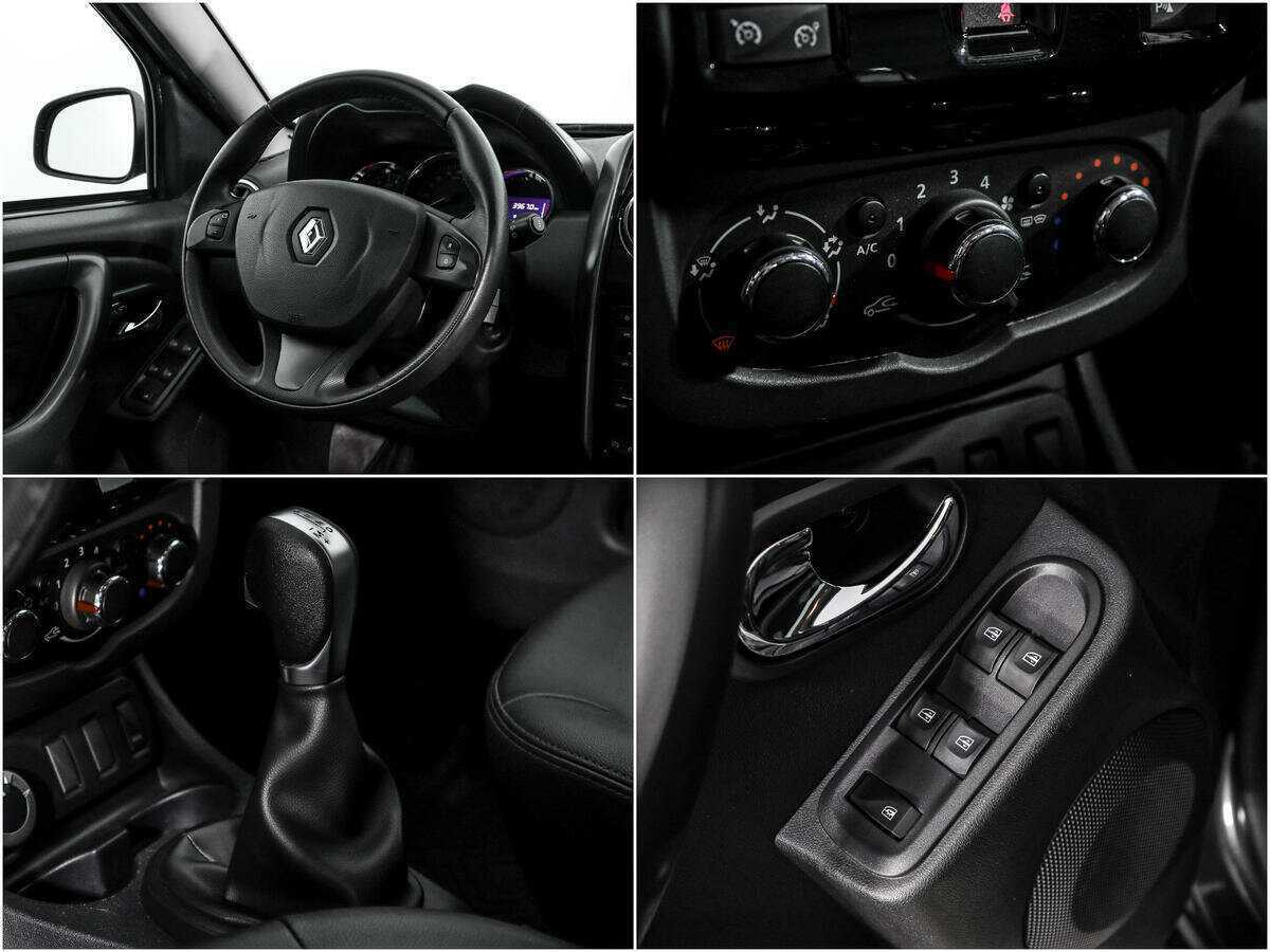 Купить Renault Duster, 2018, 168 297 км, фото №14