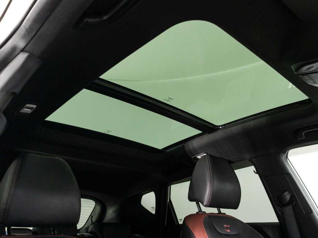 Купить Geely Coolray, 2021, 66 697 км, фото №18