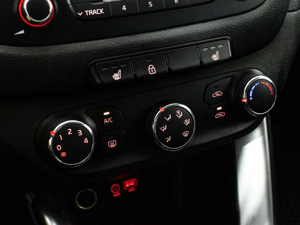 Купить Kia Ceed, 2016, 68 000 км, фото №15