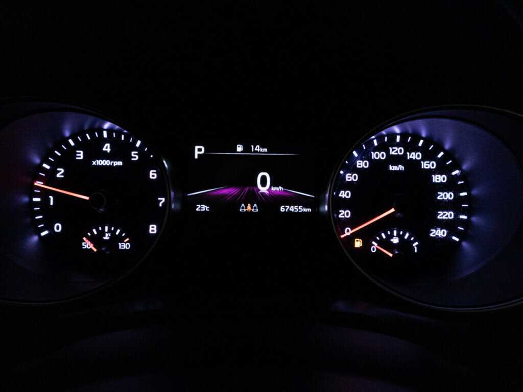 Купить Kia Ceed, 2022, 67 451 км, фото №13