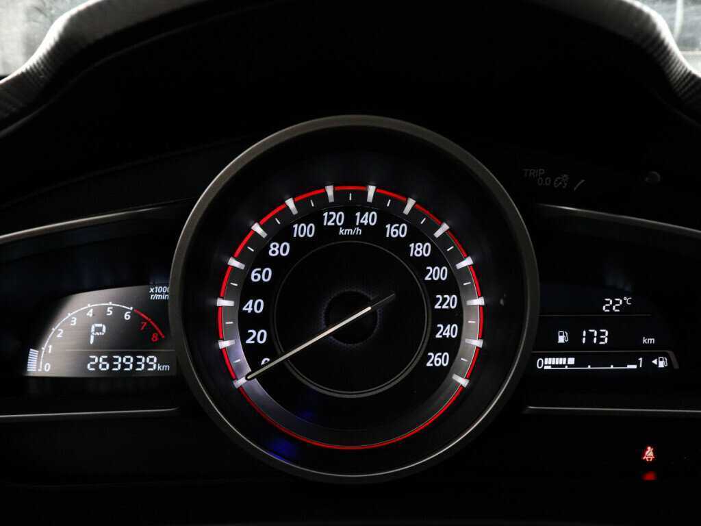 Купить Mazda 3, 2014, 264 000 км, фото №7